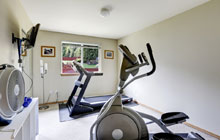 Wincobank home gym construction leads