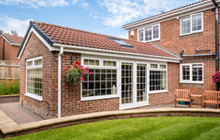 Wincobank house extension leads